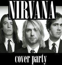 25-02-2012 NIRVANA COVER PARTY - R-CLUB