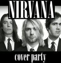 24-02-2012 NIRVANA COVER PARTY - DETROIT music city