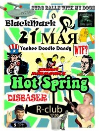 21-05-11 Hot Spring In R-Club