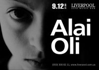 09-12-2011 Alai Oli @ LIVERPOOL