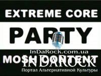 11-03-2012 Extreme Core Party