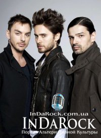 14-09-2012 PK-----30 SECONDS TO MARS Cover Party-----