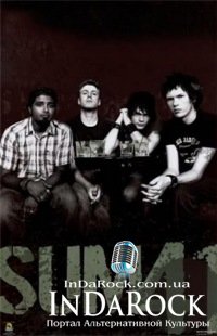 22-09-2012 PK-----SUM 41 Cover Party-----