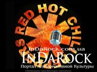 Red Hot Chili Peppers cover party