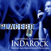 PLACEBO Cover Show в Донецке