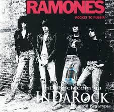 Ramones Cover Party в Запорожском Рок-клубе